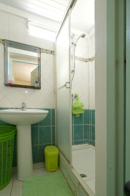 Appartement Vacances Goyave Cap Chevalier Exterior photo